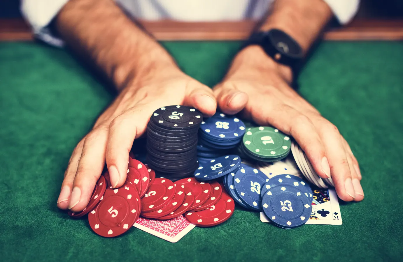 fun88 casino: Your One-Stop Platform for Slots, Sports Betting, and Live Dealers