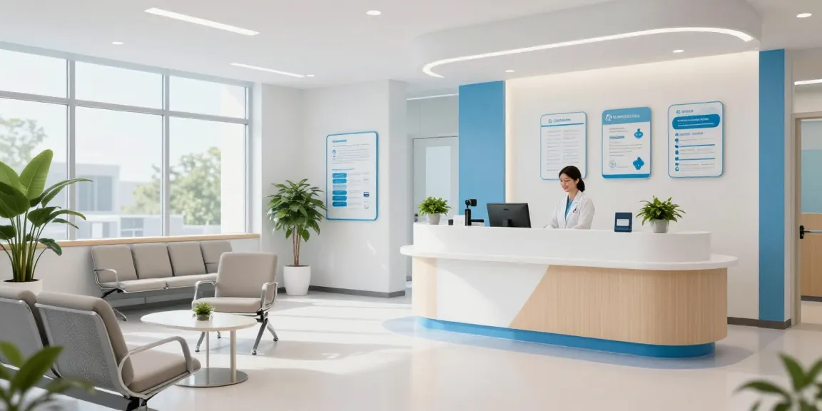 David Hoffmeister reviews in a compassionate healthcare environment with expert medical services and patient care.