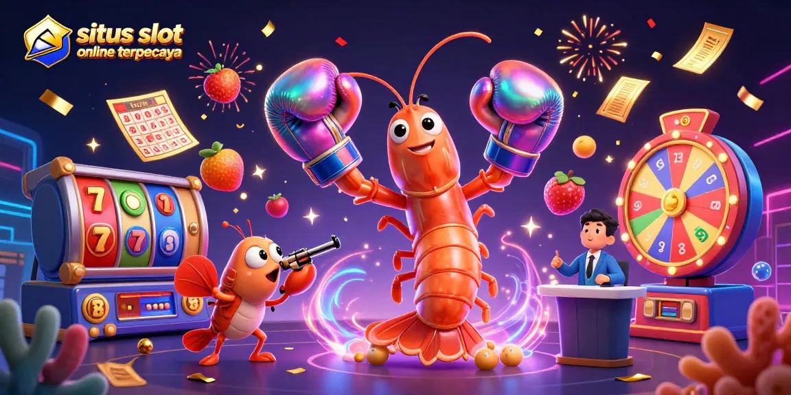 Mainkan berbagai jenis permainan di situs slot online terpercaya dengan DEWATASLOT888!