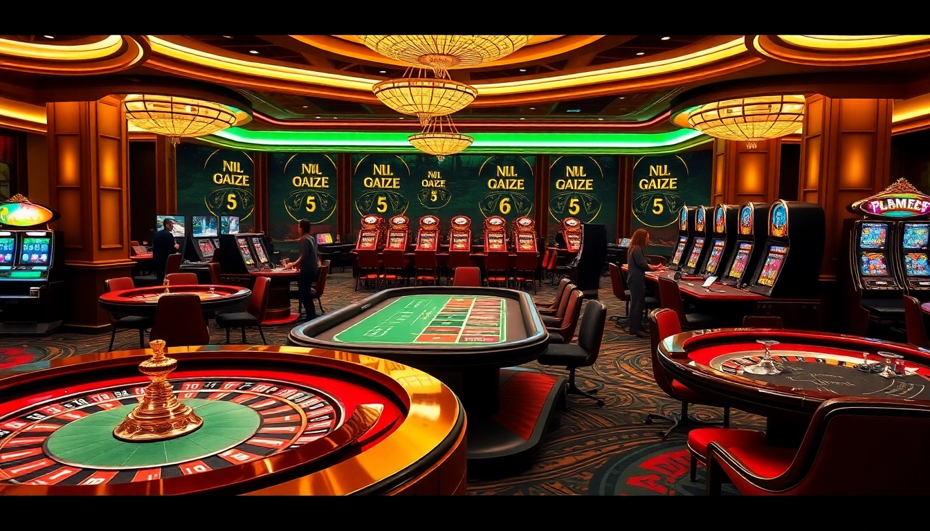 Experience the thrill of online gambling at XX88 with vibrant casino visuals and engaging gameplay.