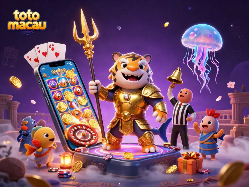 Menangkap hasil toto macau terbaru dengan desain menarik dan informasi terkini.