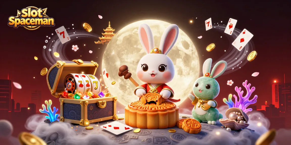 Play the exciting slot spaceman game featuring dynamic symbols and thrilling animations.