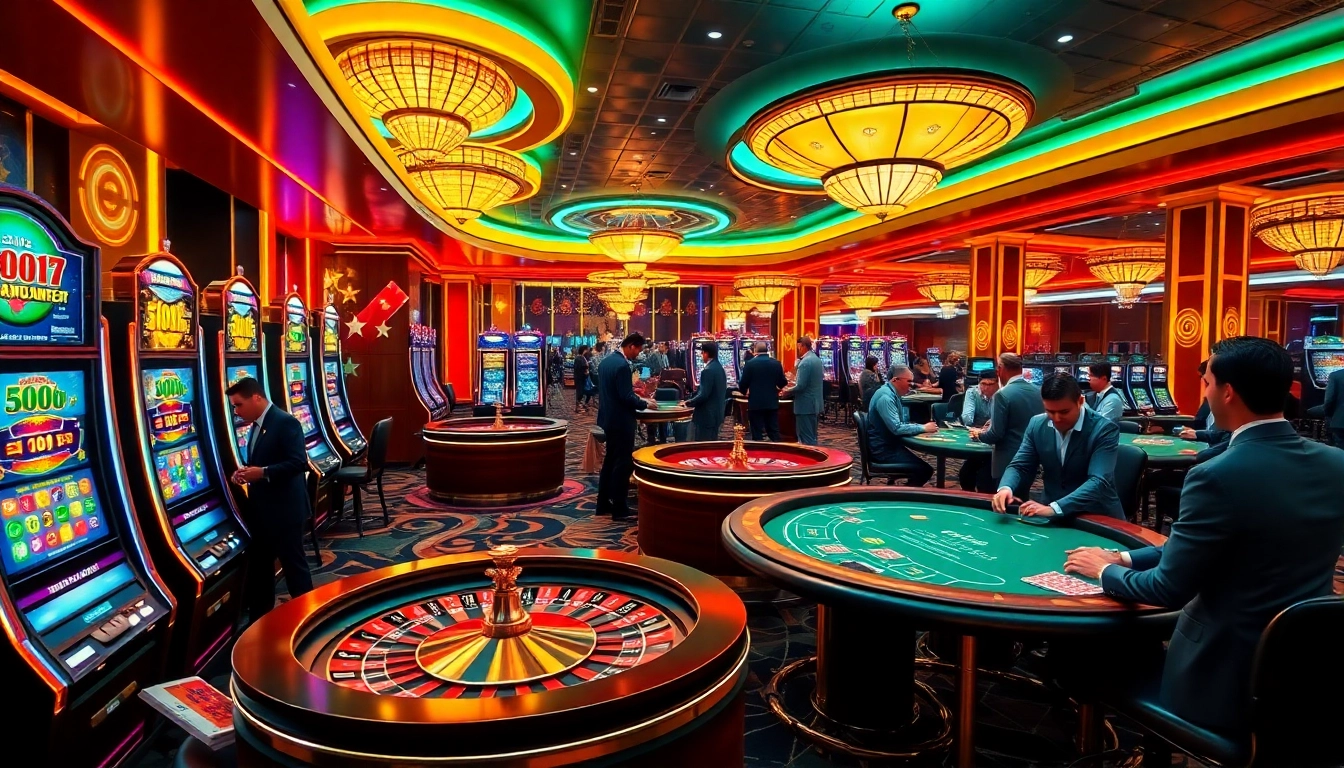 Experience the excitement of top-tier gaming at https://www.legion-boutique.com/boutiquelegiongmailcom-pxl-42.html with thrilling slot machines and lively poker tables.