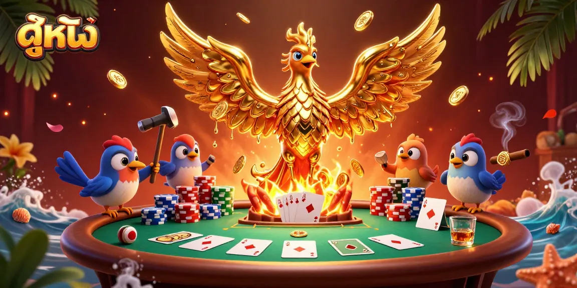 ดูหนังออนไลน์ที่น่าสนใจ พร้อมการเล่นเกมส์คาสิโนที่สร้างแรงดึงดูด