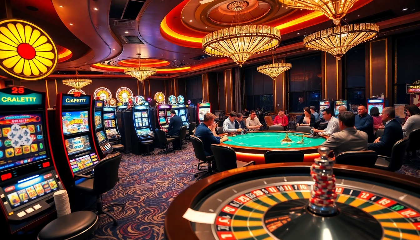 Experience high-stakes excitement with DEBET at a luxurious casino table.